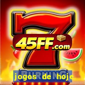 jogos de hoje estatistica e probabilidade